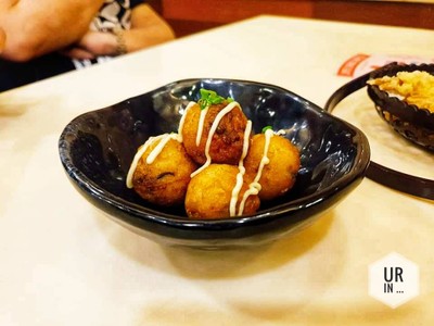 ยะโฮร์บาห์รู เดี๋ยวก็รู้ว่ามีอะไร!!!