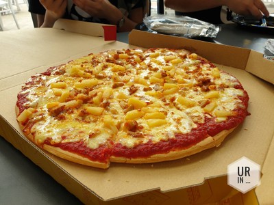 ยะโฮร์บาห์รู เดี๋ยวก็รู้ว่ามีอะไร!!!