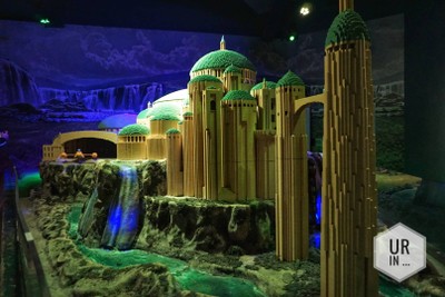 ยะโฮร์บาห์รู เดี๋ยวก็รู้ว่ามีอะไร!!!