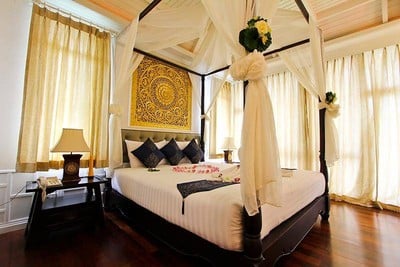 ราชาคีรี รีสอร์ท แอนด์ สปา