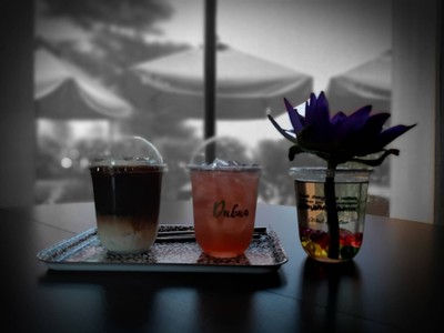 มุมน่าสงบส่วนตัวมาก