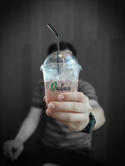 ดับกระหายด้วยน้ำบัว