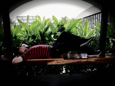 พักก่อน