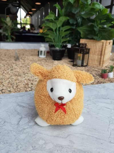 นี้ก็ของตกแต่ง