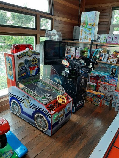 พื้นที่เล็ก แต่โอเคครับ