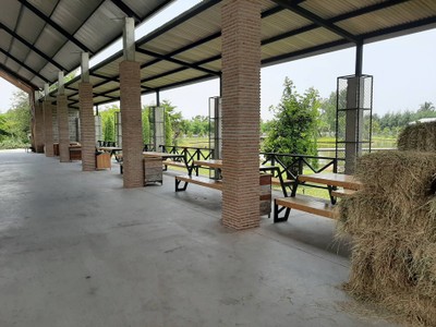 ได้พักอีกจุด