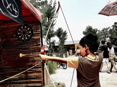 เด็กๆ ก็ทำได้