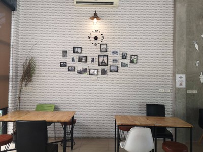 บรรยากาศ