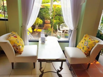 บรรยากาศ