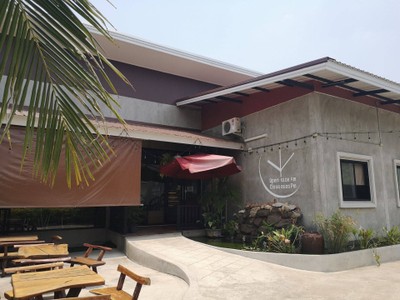 หน้าร้าน