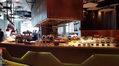 บรรยากาศ