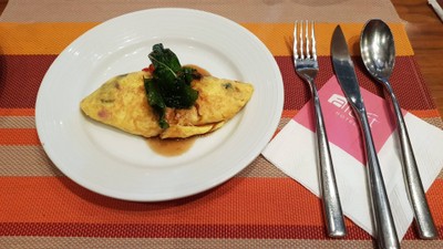 Signature Omelette