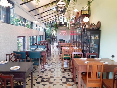 บรรยากาศ