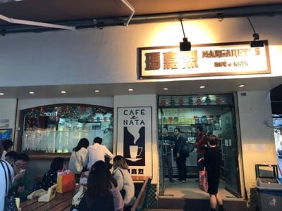 หน้าร้าน