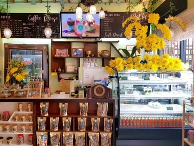 บรรยากาศ