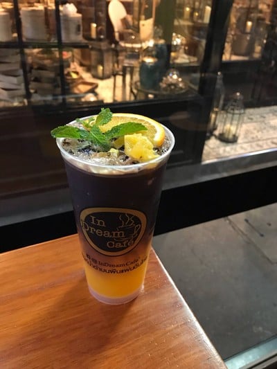 In Dream Cafe JJ (อินดรีมคาเฟ่) จตุจักร In Dream Cafe JJ (อินดรีมคาเฟ่) จตุจักร