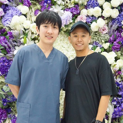 บรรยากาศ Jintarak Clinic