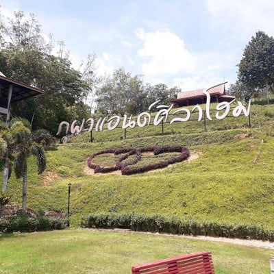 บริเวณโดยรอบ