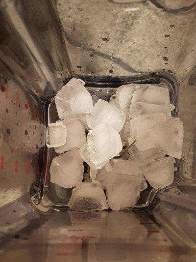 วิธีทำ เกาลัดนมสดปั่น 🌰