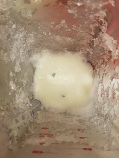 วิธีทำ เกาลัดนมสดปั่น 🌰