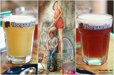 HOEGAARDEN