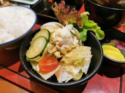 อาหาร หรือ เครื่องดื่ม