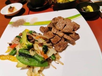 อาหาร หรือ เครื่องดื่ม