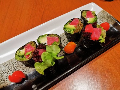 อาหาร หรือ เครื่องดื่ม