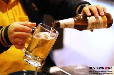 เบียร์สิงห์