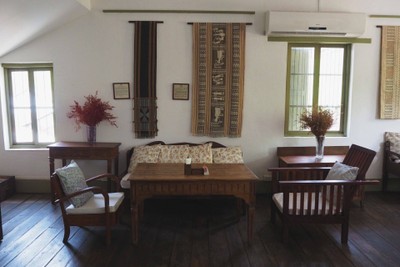 บรรยากาศ