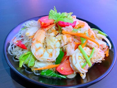 ยำรวมมิตร