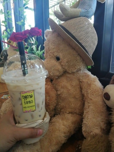  35 บาท อร่อยคับแก้ว แก้วเดี่ยวไม่เคยพอ ต้องต่ออีกแก้ว