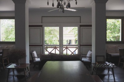 บรรยากาศ