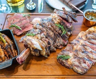 Pippa Restaurant พัทยา