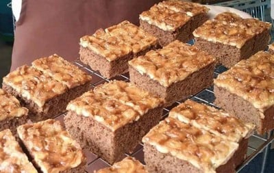 Toffee Cake Chonburi by Mattana (ท๊อฟฟี่เค้กชลบุรี) บางแสน Toffee Cake Chonburi by Mattana (ท๊อฟฟี่เค้กชลบุรี) บางแสน