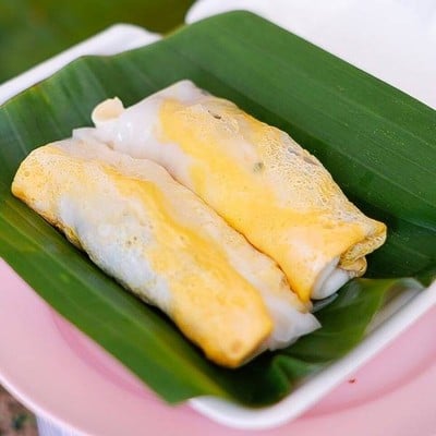 เมนูของร้าน ปากหม้อปารีส สาขา กทม ปรีดี