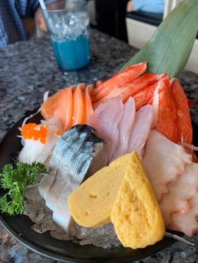 Tenjo Sushi &Yakiniku Premium Buffet Tenjo Sushi &Yakiniku Premium Buffet