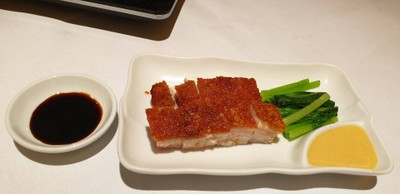 Crispy  Pork