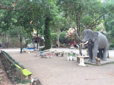 ศาลเจ้าพ่อพะวอ