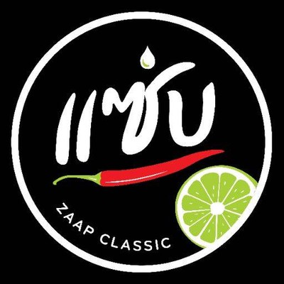 Zaap Classic (แซ่บ คลาสสิก) หลักสี่ Zaap Classic (แซ่บ คลาสสิก) หลักสี่