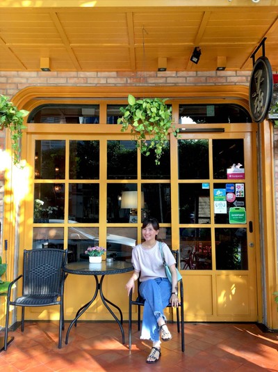 หน้าร้าน