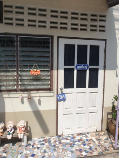 หน้าร้าน