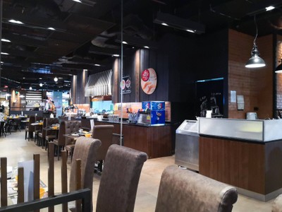 บรรยากาศ