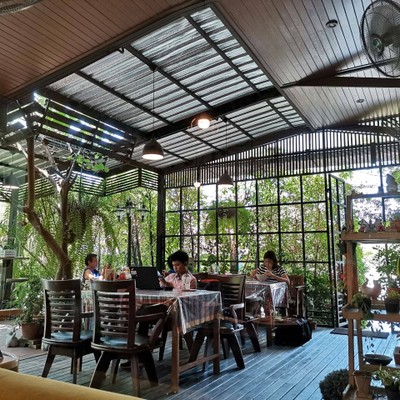 บรรยากาศ