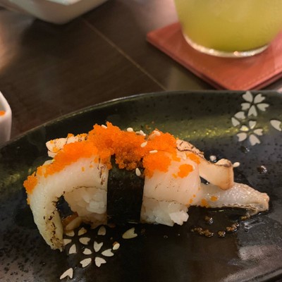 Engawa Sushi