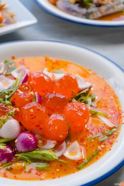 Zaab แซ่บกระทะร้อน