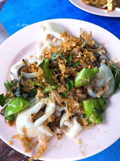 ร้านข้าวต้มสุดเขต (KHAO TOM SUTKHET RESTAURANT) ราษฏร์บูรณะ ร้านข้าวต้มสุดเขต (KHAO TOM SUTKHET RESTAURANT) ราษฏร์บูรณะ