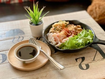 K2 Coffee Cafe (เคทู คอฟฟี่ คาเฟ่) K2 Coffee Cafe (เคทู คอฟฟี่ คาเฟ่)