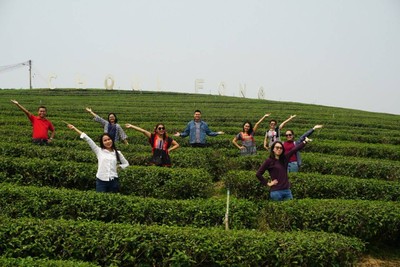 สดชื่นจริงๆ