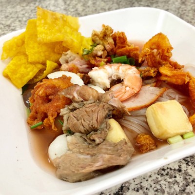 เย็นตาโฟ